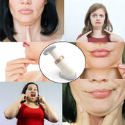 Face and Neck massager,Neck Slimmer device Beauty tool - Arganna Skin