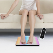 EMS Foot Massager Intelligent Wireless Relaxing Foot Massage - Arganna Skin