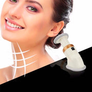 Face and Neck massager,Neck Slimmer device Beauty tool - Arganna Skin