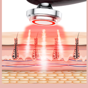 Multifunction LED Beauty ,Led Light therapy At Home,Rejuvenation Skin Care Machine - Arganna Skin